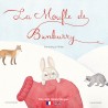 La Moufle de Bunburry-Livre Bilingue Français/Anglais