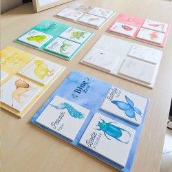 Loto des Couleurs & Animaux...