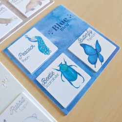 Loto des Couleurs & Animaux Bilingue Français–Anglais – Dès 2 ans